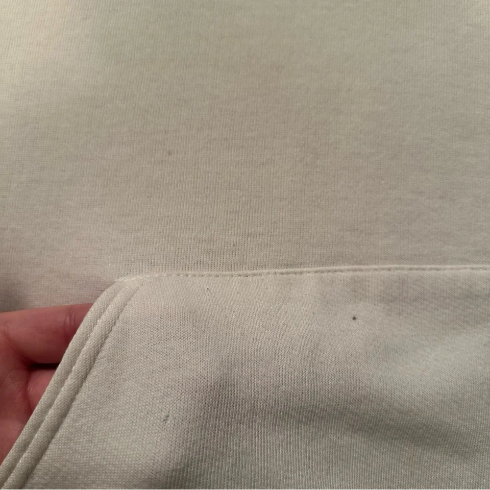 Vintage 80s Indiana University Russell Athletic White Hoodie - Picture 7 of 7